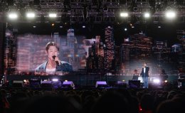 'U-KNOW' (ยูโนว์) แห่ง TVXQ! อัดแน่นทุก SCENE จากอดีตสู่ปัจจุบัน ด้วยการแสดงสุดทรงพลังในคอนเสิร์ตเดี่ยวเต็มรูปแบบครั้งแรก "U-KNOW PROJECT 26 : SCENE#1 in BANGKOK"